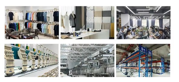 Dongguan Life Fold Clothing Co., Ltd.