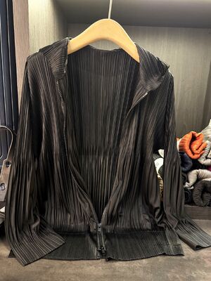 Women's High-End New Fashion Casual Sports Style Two-Piece Set Long Hoodie Cardigan and Harem Pants Loose Fit for Spring Fall