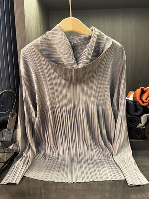 Women's High-End New Fashion Casual Sports Style Two-Piece Set Long Hoodie Cardigan and Harem Pants Loose Fit for Spring Fall