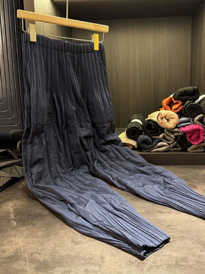 Autumn New Fashion Women's Casual Harem Skinny Pants Commuter Mid-High Waist Versatile Cotton-Padded Slimming Elastic Waist