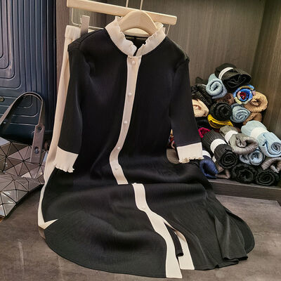 Plus Size Set Summer New High-end Temperament Simple Thin Stretch Comfortable Pants Two-piece Set