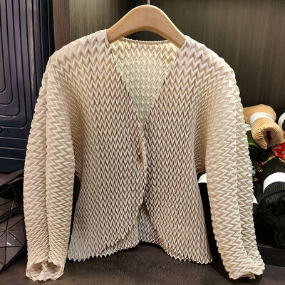 Women's Coat New Loose Plus Size Solid Color Cardigan Top Casual Outerwear for Summer