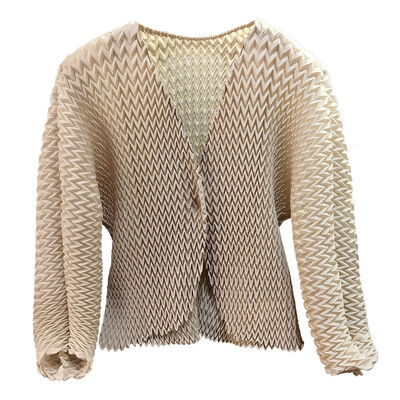 Women's Coat New Loose Plus Size Solid Color Cardigan Top Casual Outerwear for Summer